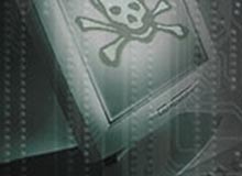 Top 10 Most Dangerous Malicious Codes in April