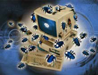 Top 10 Most Dangerous Malicious Codes in December 2006