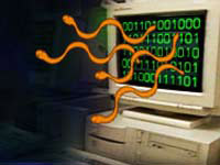 Malware: Top 10 Most Dangerous Malicious Codes in November 2006