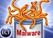 Worm: Top 10 Most Dangerous Malware Software in June
