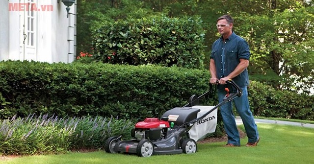 Top 10 Most Popular Lawn Mowers Today