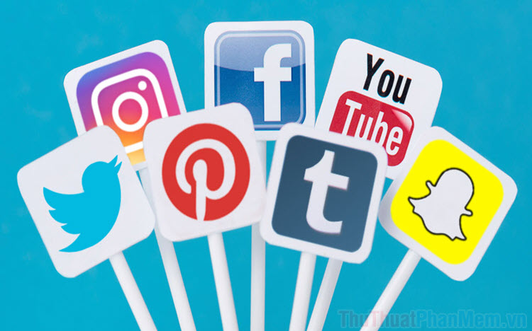 10 Best Most Popular Social Networks Today
