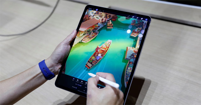 Top 10 Most Powerful iOS Devices According to Antutu Rankings