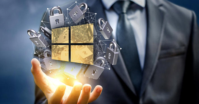 Top 10 Security Improvements in Windows Server 2019