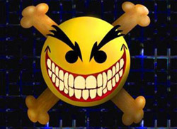 Trojan: Top 10 Security Risks in 2007