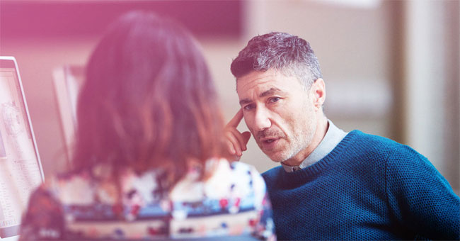 Top 10 Types of Employees at Highest Risk of Dismissal