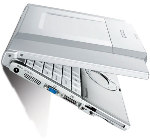 Top 10 'Ultra Portable' Laptops of the Year