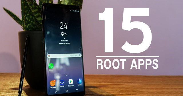 Top 15 Best Feature Enhancement Apps for Android