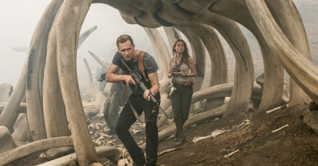 Top 15 Most Popular Blockbusters in the World Are Expected in 2017