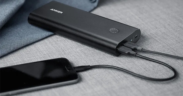 Backup Battery Charger: Top 16 Best Backup Chargers 2019
