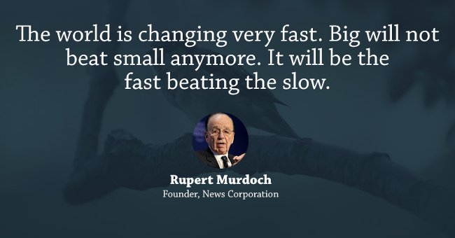Top 20 Best Inspirational Quotes from the World's Leading Founders