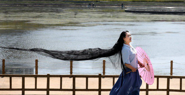 Top 20 Most Strange and Confusing Images in the World in 2017