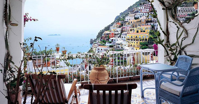 Top 22 Luxury Hotels in the World Make Anyone Want to Come