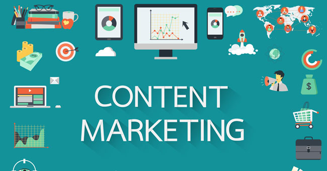 Top 24 Content Marketing Blogs Need to Read