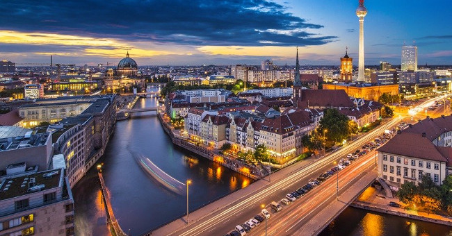 Top 27 Cities with the Best Quality of Life in the World