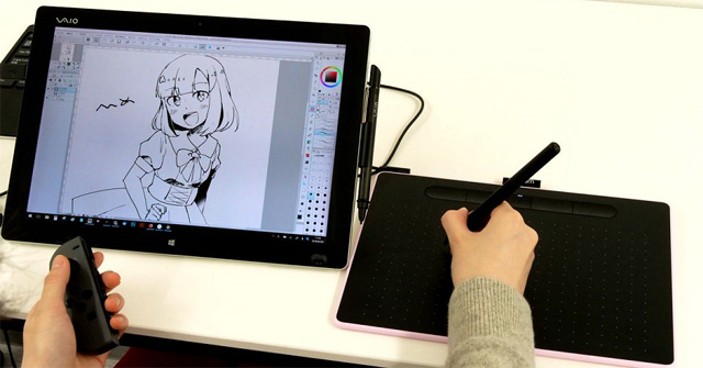 Top 3 Cheap Wacom Electronic Drawings for Designers