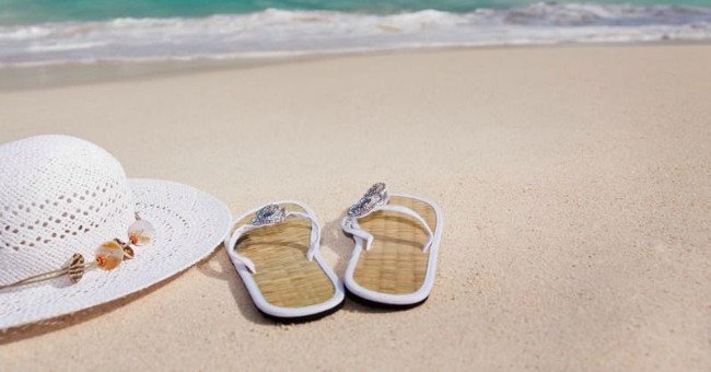 Top 3 Free Apps to Help Avoid the Most Popular Summer Sunshine on
