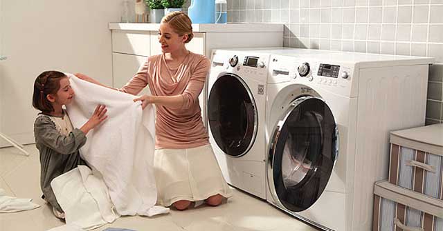 Top 3 Non-drying Laundry Machines at Best Price for Families