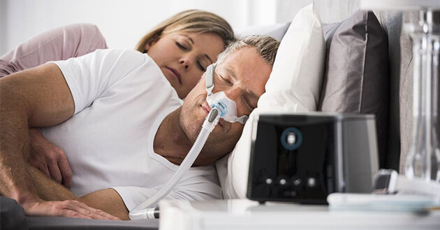 Top 3 Personal Oxygen Aids at Home for Families with Sick