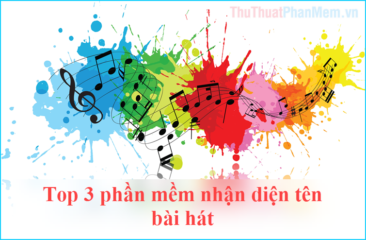 3 Best Software for Identifying the Best Song Titles on Smartphones