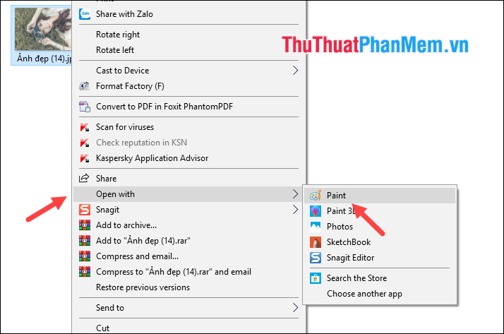3 Best Software for Inserting Text into Images and Usage