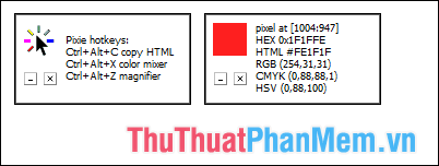 3 Best Software to Get Color Codes Quickly and Professionally