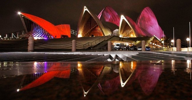 Top 32 Architectural Masterpieces in the World Should Visit Once in a Lifetime