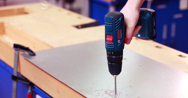 Top 4 Best 18V Battery Drills Today