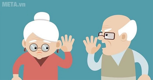 Top 4 Hearing Aids for the Best-selling Hearing Impaired Today
