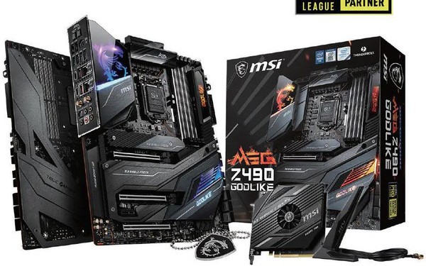 Top 4 MSI Z490 Motherboards Worth Buying to Upgrade to Intel