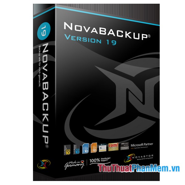 5 Best Best Data Backup Software 2020