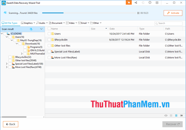 5 Best Best Deleted Data Recovery Software 2020