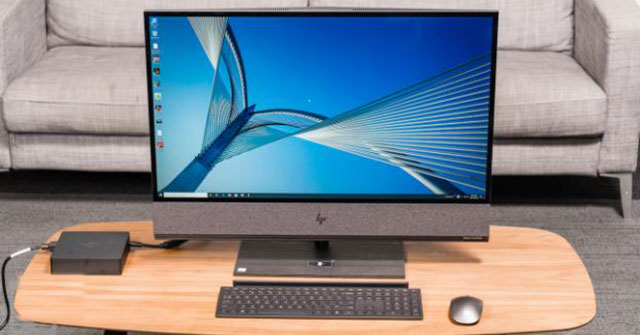 Top 5 best desktops in 2020