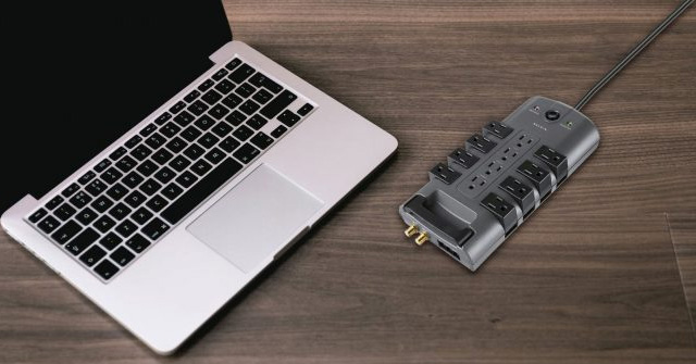 Top 5 Best Electrical Anti-surge Power Outlet 2019