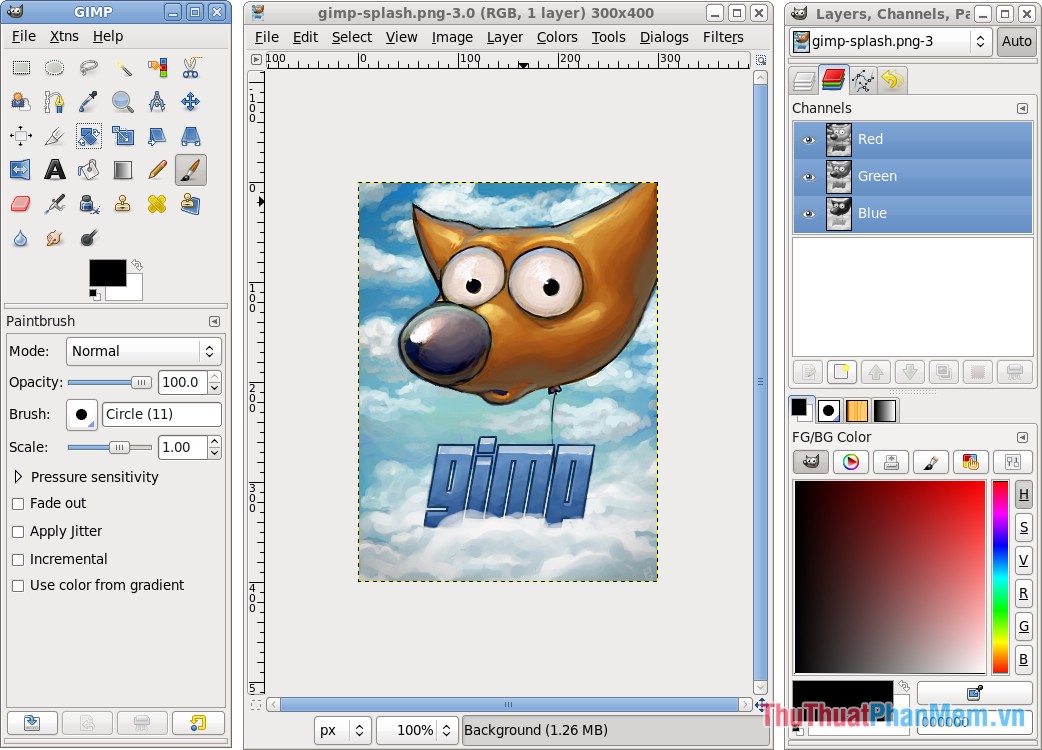 5 Best Best Free Photo Editing Software to Replace Paint