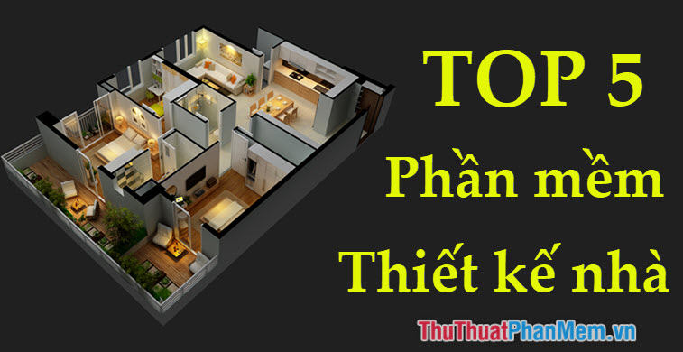5 Best Best Home Design Software Today