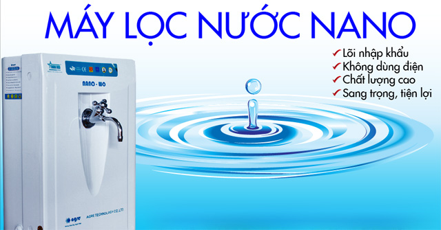 Top 5 Best Nano Water Purifiers for Tap Water, Drilled Wells