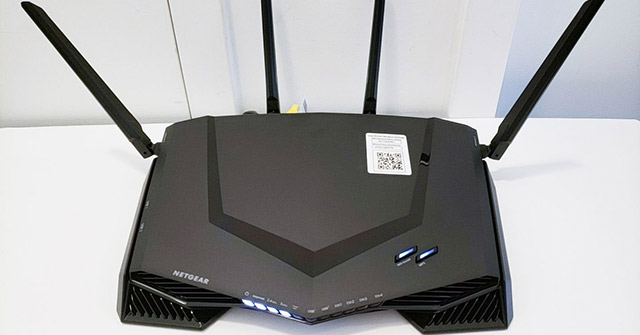Top 5 Best Netgear Routers Today