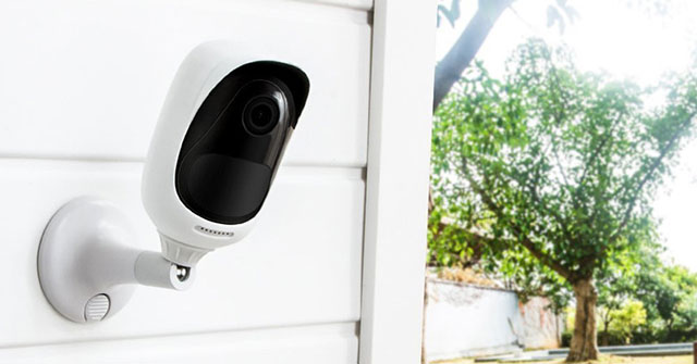 Top 5 Best Outdoor Security Cameras 2020
