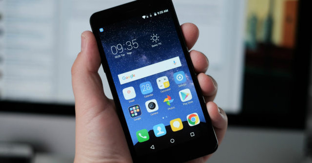 Top 5 Best Screen Brightness Control Apps on Android