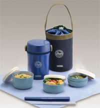 Top 5 Best-selling Lunch Boxes with Heat at META