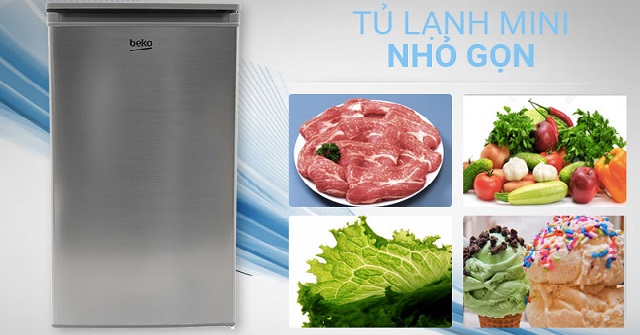 Top 5 Cheap 90-liter Refrigerators Rated the Best Today