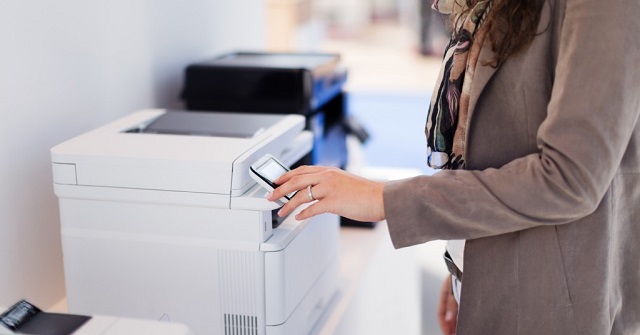 Top 5 Common Office Printers Are Rated the Best Today