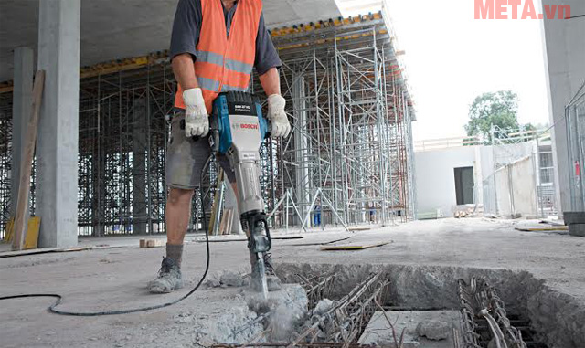 Top 5 Concrete Drills for Civilians