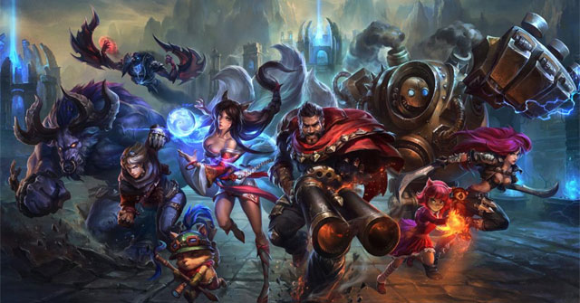 5 High-Skill League of Legends Champions for Ranked Improvement