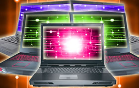 Top 5 Good Laptops for Gamers