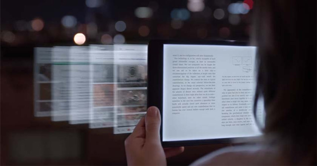 Top 5 Great Android Reading Apps 2018