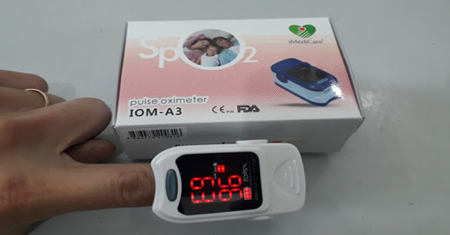 Top 5 Heart Rate Monitors and Spo2 Good Finger Grip, Cheap