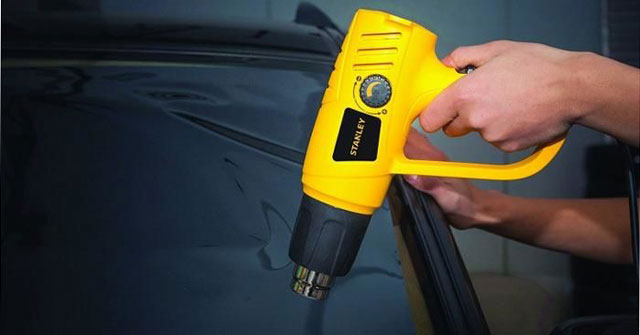 Top 5 Heat Blowers Have a Selling Price Below 690 Thousand