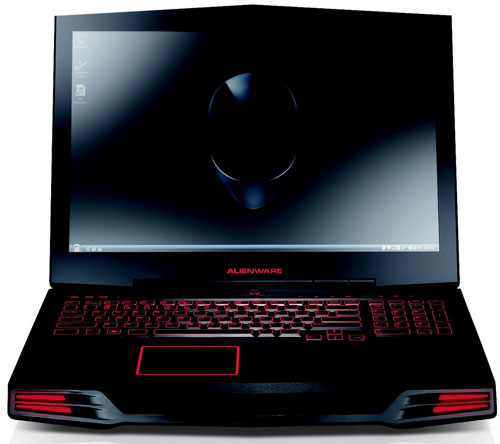 Top 5 Laptops 'Married' Blu-ray